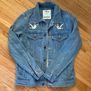 Disney Snow White x Cakeworthy denim jacket